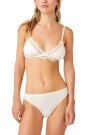 HAPPIER THAN EVER BRALETTE Marfil