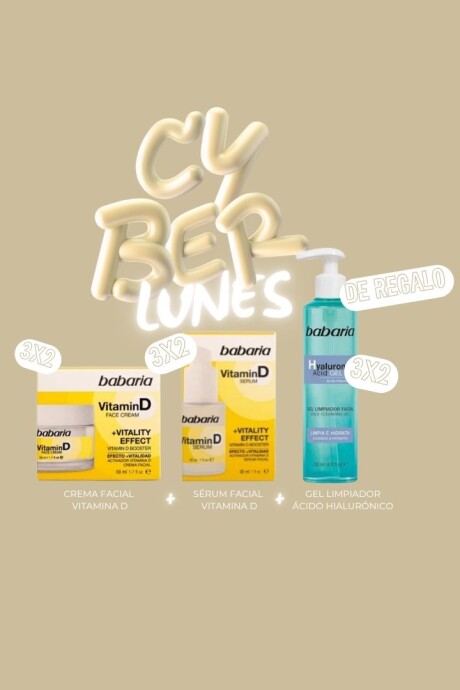 Cyber pack facial Cyber pack facial