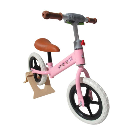 Bicicleta Infantil Equilibrio Minnie 80 x 50 cm
