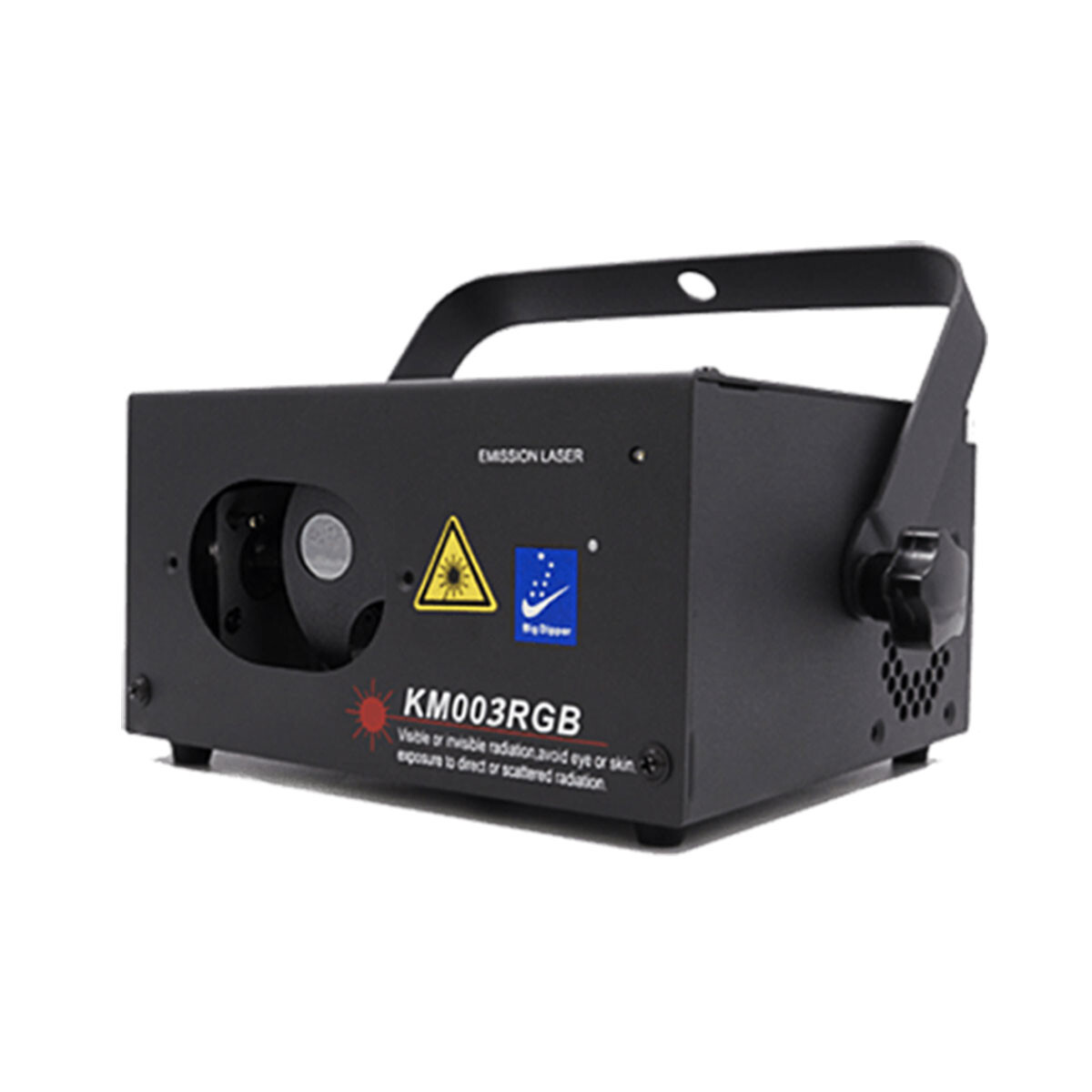 LUCES LASER BIG DIPPER KM003RGB 