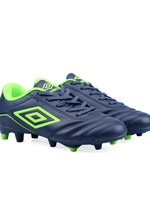 Calzado Classico III HG Jr. Umbro Junior 01s
