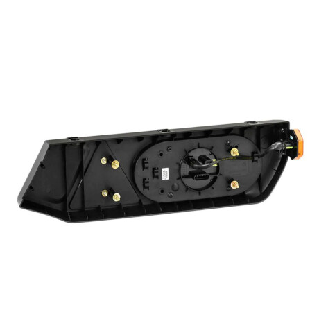 FAROL - CONJUNTO TRAS. 12/24V RANDOM FIJACION SUP.IZQ. LED - FAROL - CONJUNTO TRAS. 12/24V RANDOM FIJACION SUP.IZQ. LED -