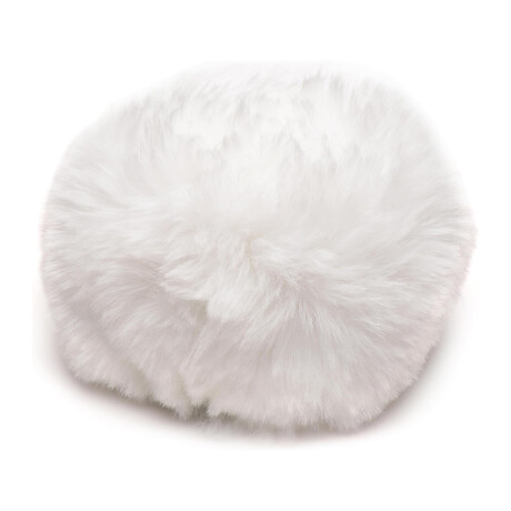 Cola de Conejo Intercambiable Bunny Tail Cola de Conejo Intercambiable Bunny Tail