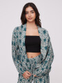 Kimono Tallulah Estampado 1