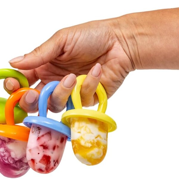 Molde helados BUBA Molde helados BUBA