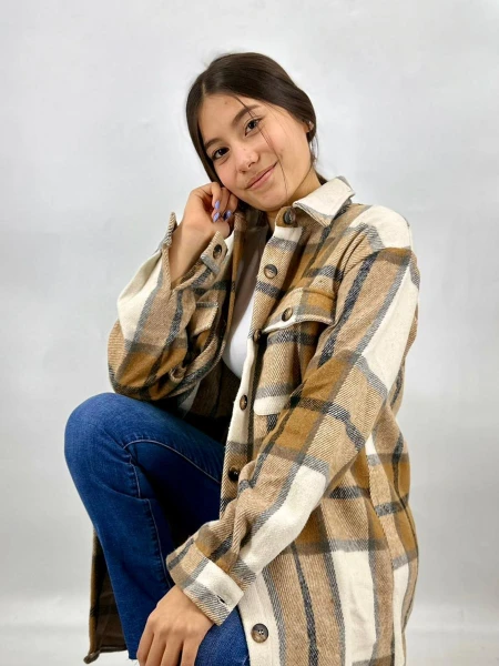 CAMISA WANNA GOLDA BEI BLA
