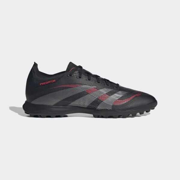 Championes Adidas League Turf Negro