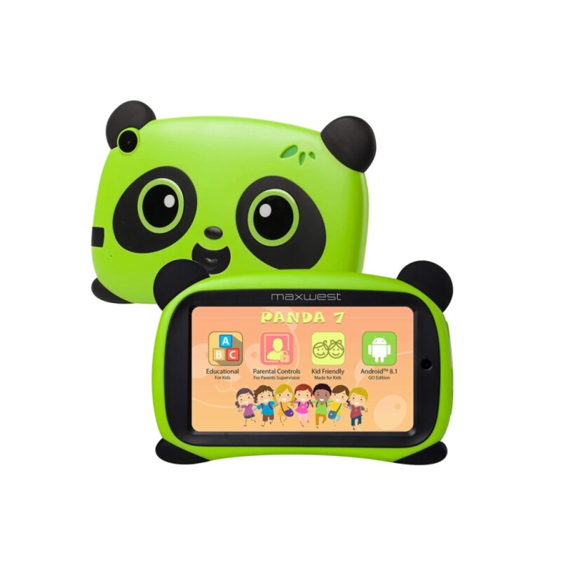 TABLET MAXWEST PANDA 7 1GB/16GB/A8 TABLET MAXWEST PANDA 7 1GB/16GB/A8