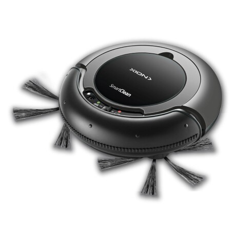Aspiradora Robot XION VCROBOT20 3 En 1 Aspira Barre Y Trapea Aspiradora Robot XION VCROBOT20 3 En 1 Aspira Barre Y Trapea