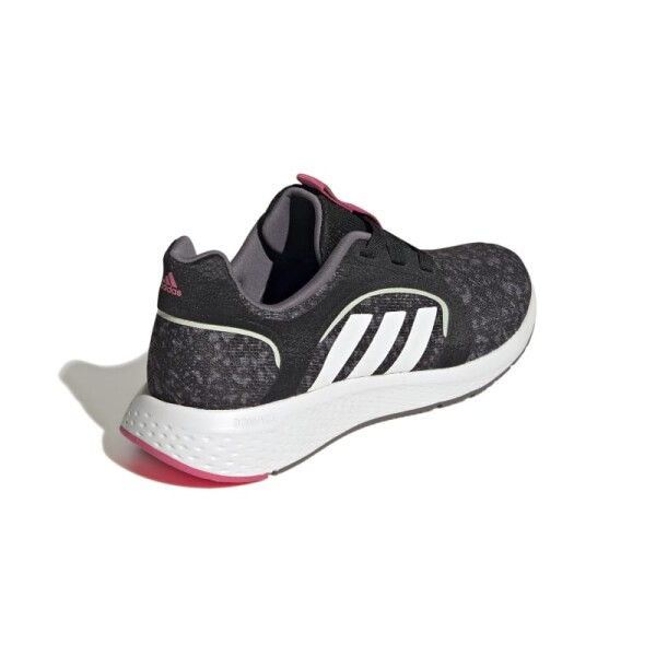 Championes Adidas Edge Lux Negro