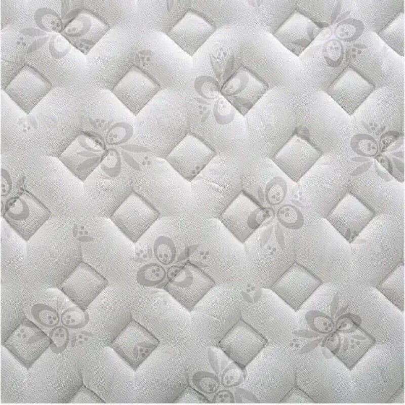 COLCHON DE RESORTES EDIMBURGO - 2 PLAZAS - 1.40 x 1.90mts COLCHON DE RESORTES EDIMBURGO - 2 PLAZAS - 1.40 x 1.90mts