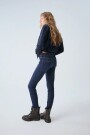 JEAN SLIM Azul