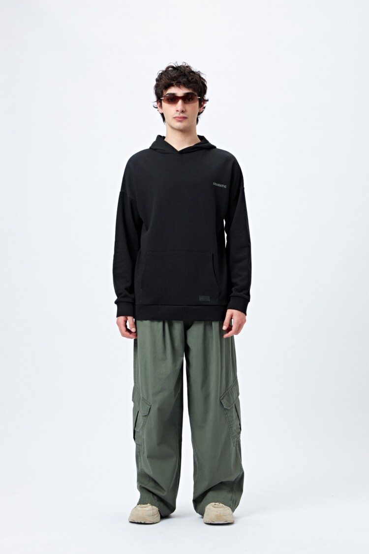 PANTALÓN SORAO Verde