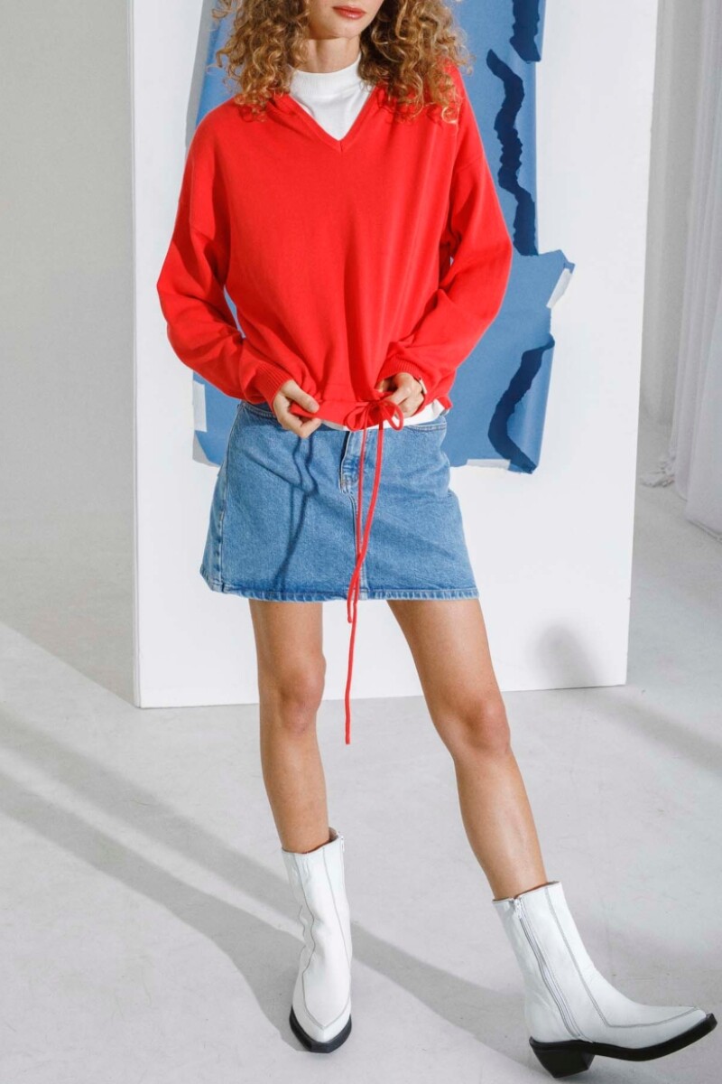 Taquit Off White