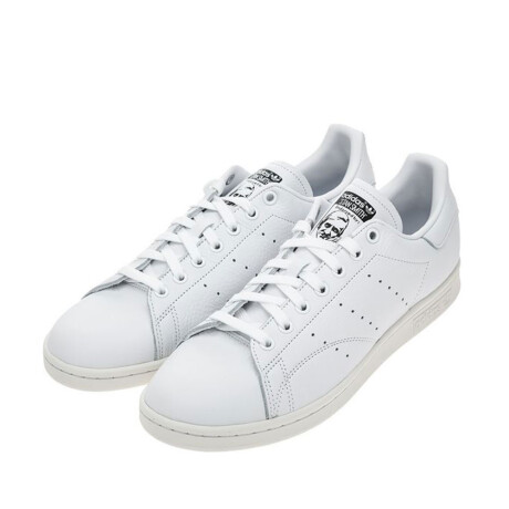 adidas STAN SMITH White