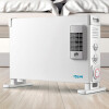 Convector Tem T1fco24tt1301 2000w Convector Tem T1fco24tt1301 2000w