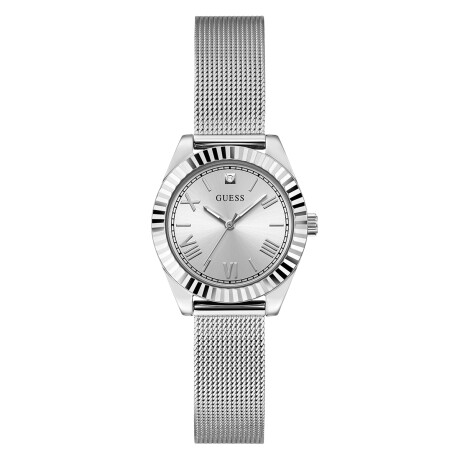 Reloj GUESS GW0842L1 en Acero Inoxidable plateado Esfera 30mm 0