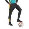 adidas Jamaica Training BLACK