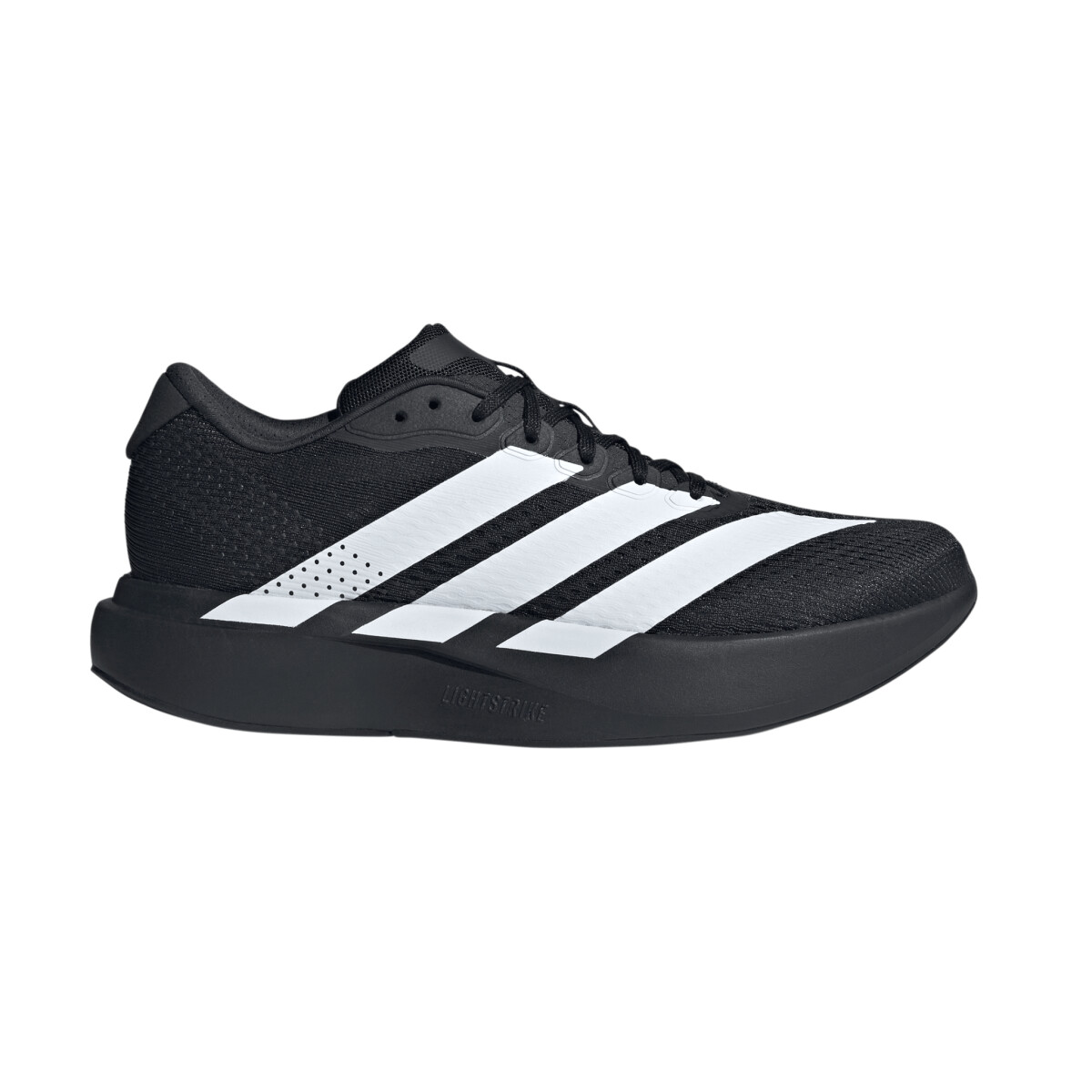 Championes adidas Adizero Pacer - Black 