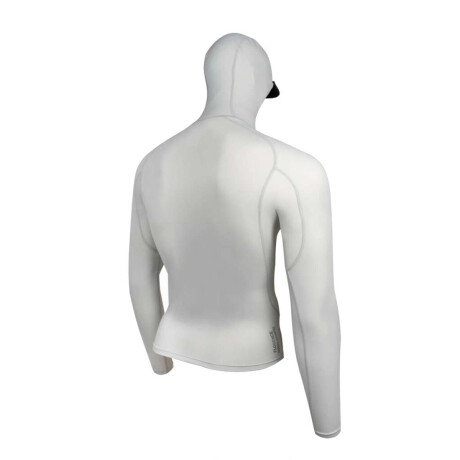 Lycra Florence Long Sleeve Hooded Rashguard Rashguard