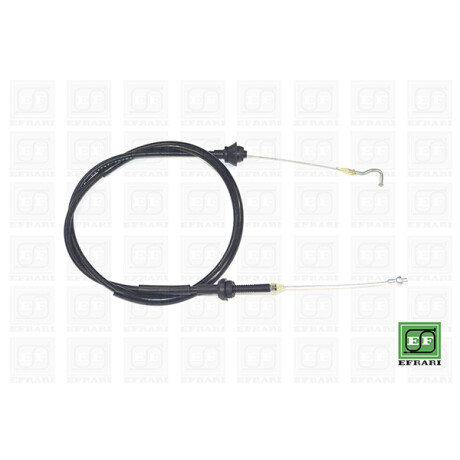 CABLE ACELERADOR VOLKSWAGEN CABLE ACELERADOR GOL 1.0 POST.95 (EF776E) - CABLE ACELERADOR VOLKSWAGEN CABLE ACELERADOR GOL 1.0 POST.95 (EF776E) -