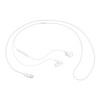 Auricular Samsung-Akg Type C White (Eo-Ic100) Auricular Samsung-Akg Type C White (Eo-Ic100)