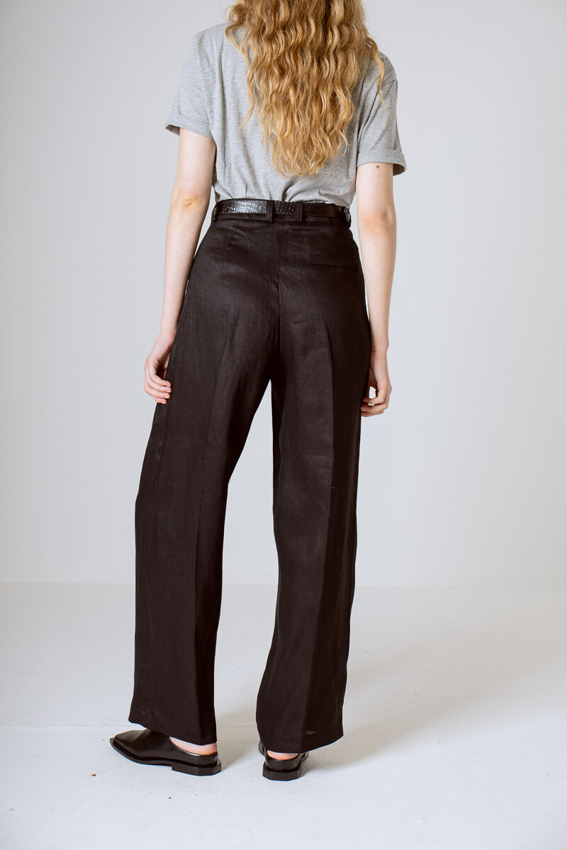 Teby Black