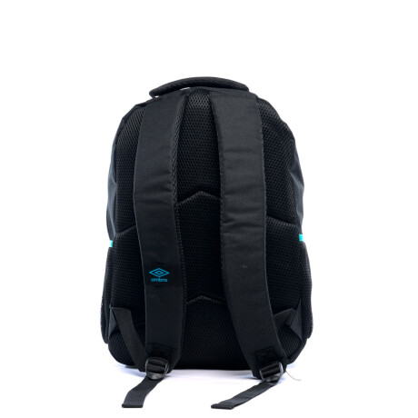 Mochila Umbro Komo Negro