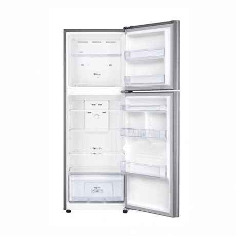 Refrigerador SAMSUNG RT29K507JS8 Capacidad 300Lt Frío Seco Con Dispensador Refrigerador SAMSUNG RT29K507JS8 Capacidad 300Lt Frío Seco Con Dispensador