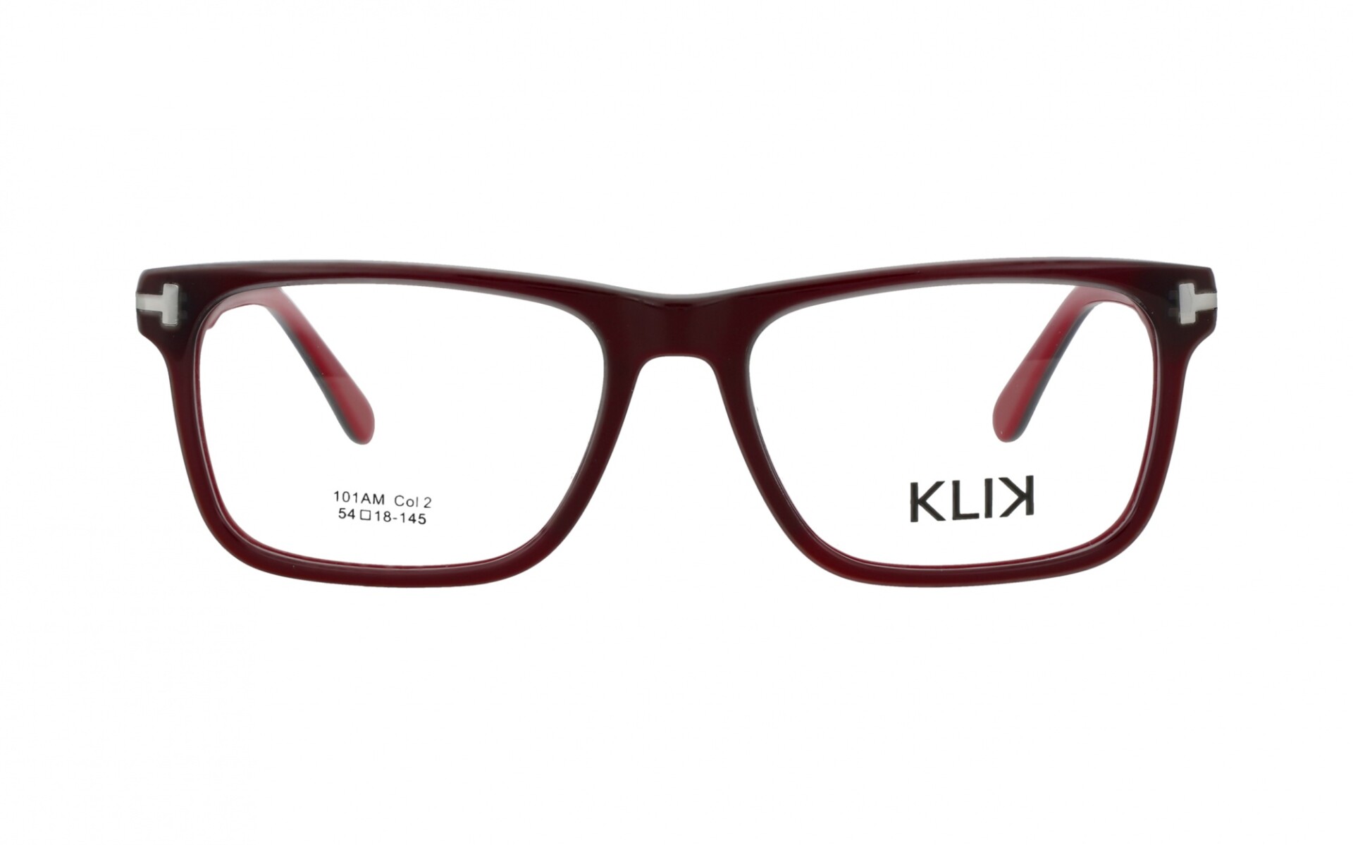 Klik 101AM col 02 Clip-on polarizado 