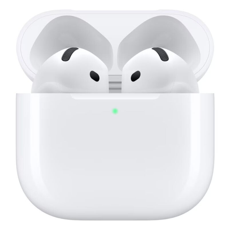 Apple Airpods 4 ANC (MXP93LL/A) Apple Airpods 4 ANC (MXP93LL/A)
