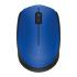 Mouse Inalámbricos Logitech M170 AZUL