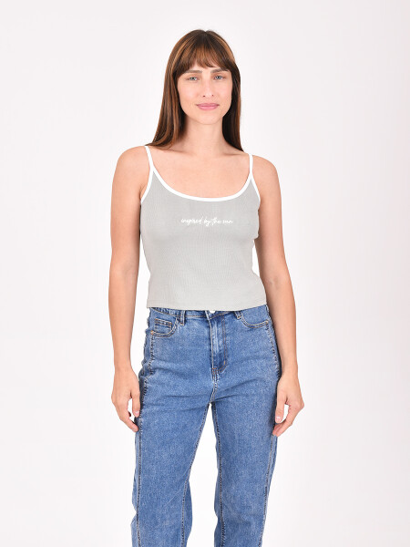 MUSCULOSA GIRASOLA VARIANTE 7