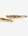 Horquillas Set Carey Set De Horquillas Carey - Marron Carey