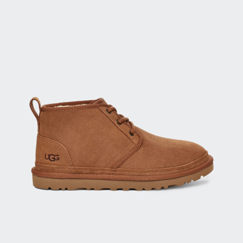 Botas Ugg Neumel Marrón