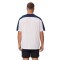 T-SHIRT ZOREN S-XXL BLANCO