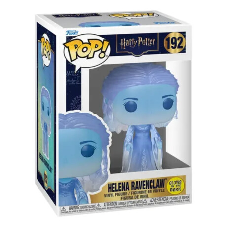 Helena Ravenclaw - Harry Potter (Glows In The Dark) - 192 Helena Ravenclaw - Harry Potter (Glows In The Dark) - 192