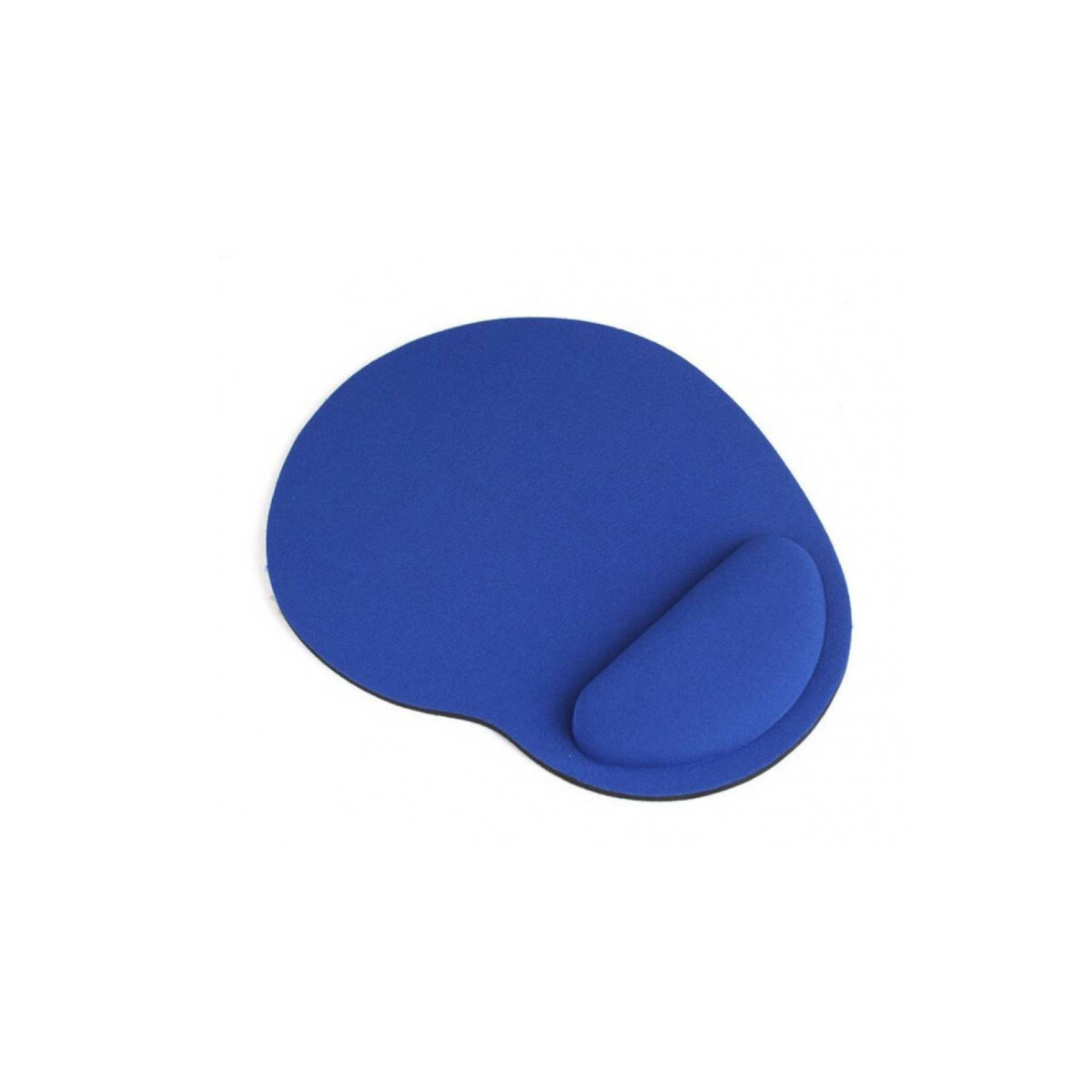 Mouse Pad Genérico con Almohadilla 