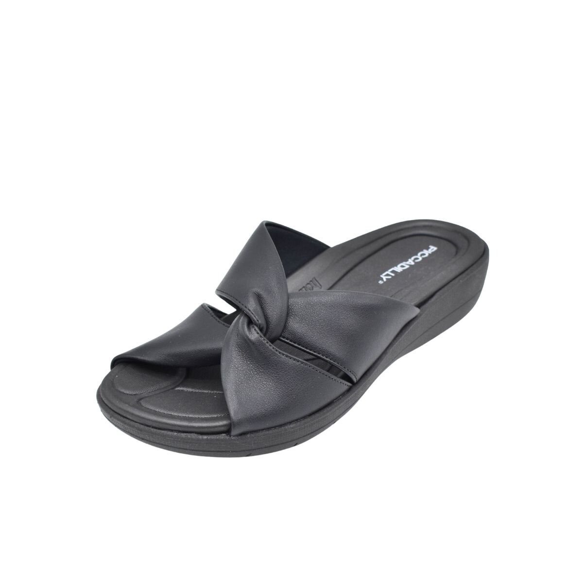 ZUECO 35-41 - SOFT PRETO 