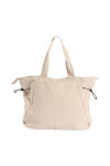 Cartera Volos Beige
