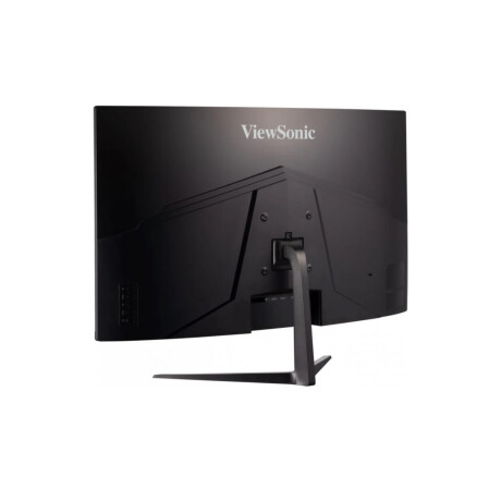 Monitor ViewSonic Gaming OMNI Curvo 32 VX3218C-2K Negro