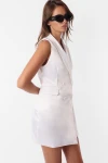 Saco Row Blanco