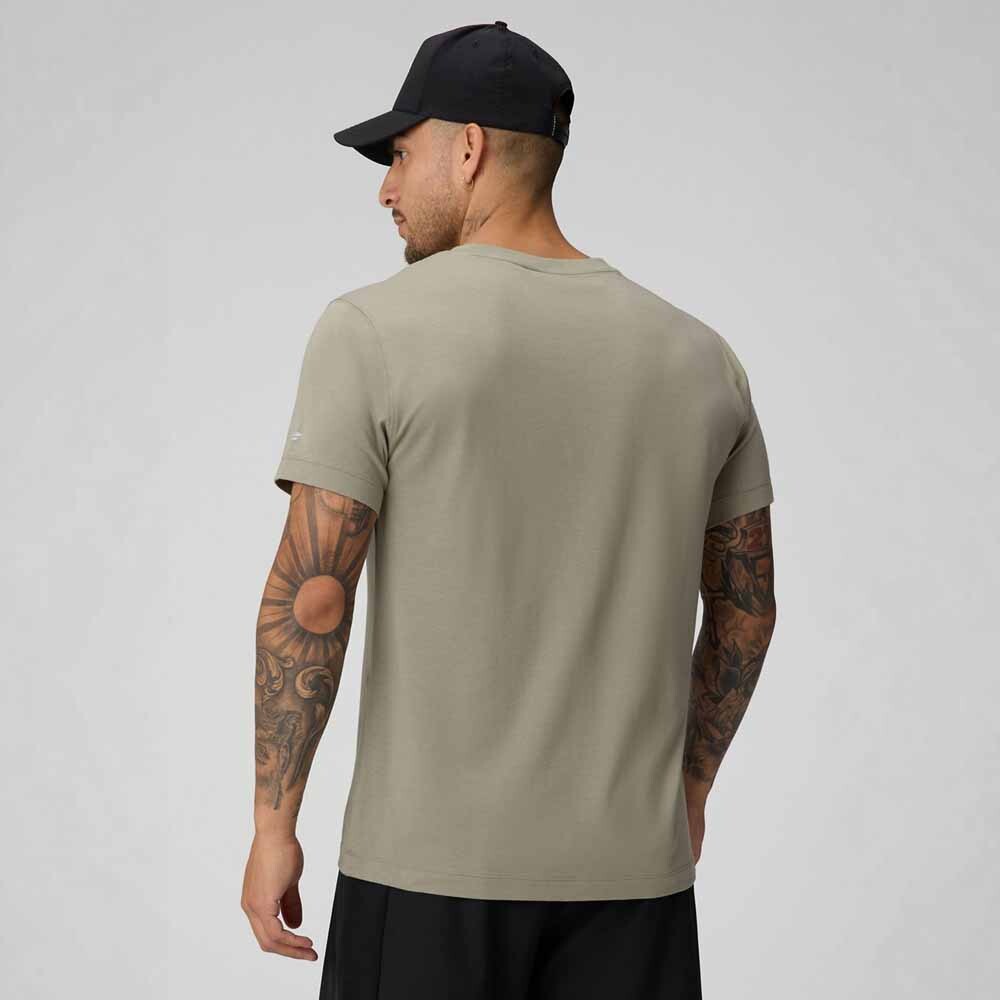Polo Training The 24-7 Tee Hombre Seagrass