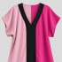 Blusa Isabel Magenta
