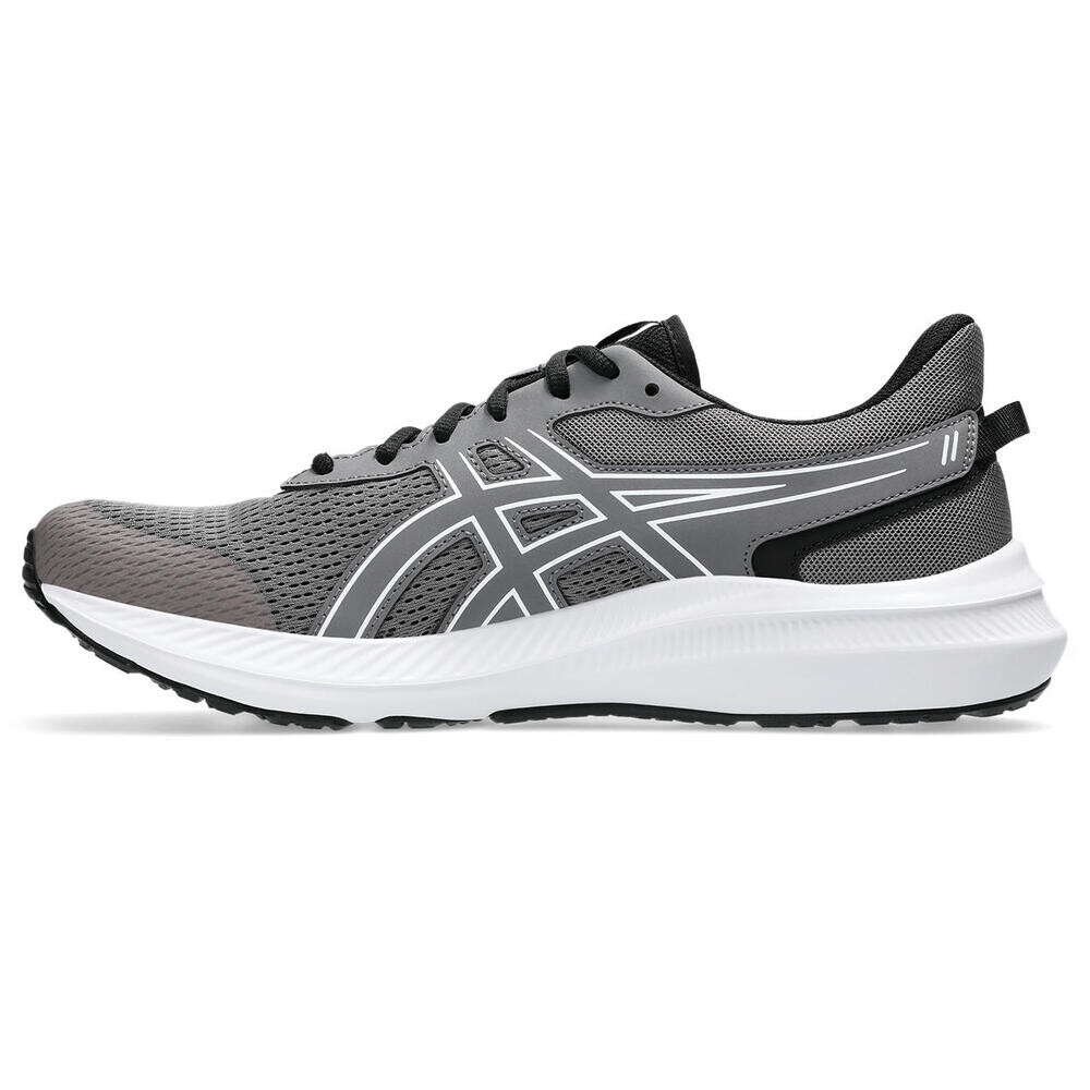 Zapatillas Running Jolt 5 Hombre Carbon/white