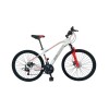 Bicicleta ALPINA MAN - Rodado 27.5 - Baccio Blanco
