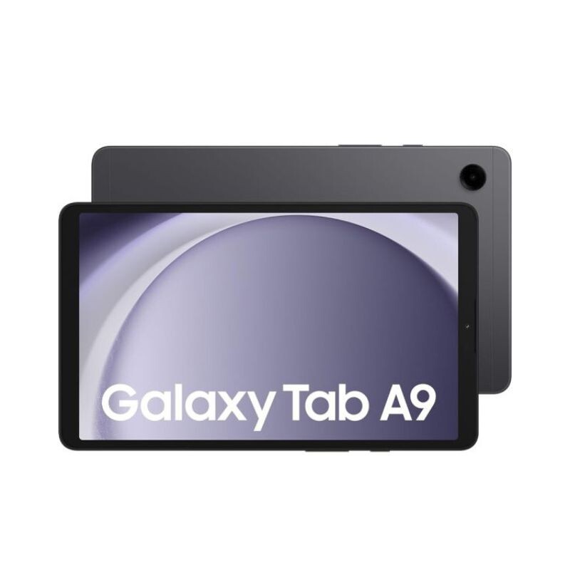 Samsung Tab A9 2023 8.7 64gb Wifi Graphite X110 Samsung Tab A9 2023 8.7 64gb Wifi Graphite X110