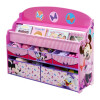 Organizador Deluxe Minnie Mouse Disney Organizador Deluxe Minnie Mouse Disney