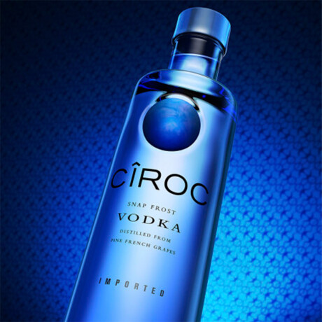 Vodka Ciroc Snap Frost 750 Ml 001