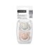 set x2 chupete -2 a 2m suavinex fisio birds rosa
